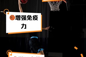  为什么恒心对篮球发展如此重要？